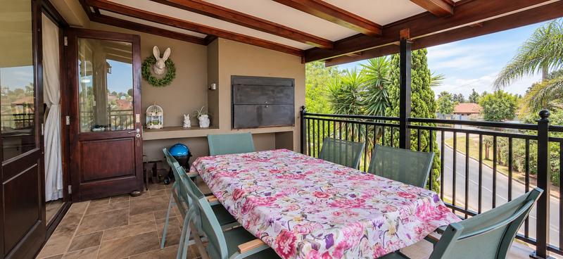 4 Bedroom Property for Sale in Pentagon Park Free State
